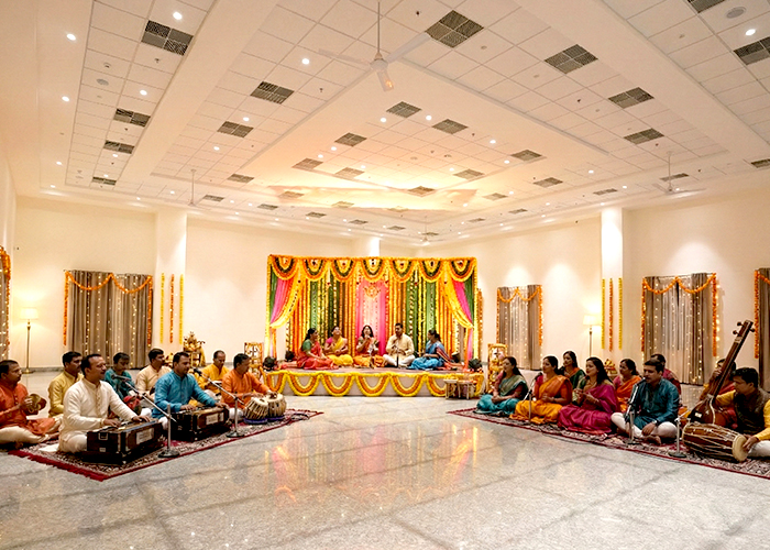 annekaa-heights-as-a-retreat-for-bhajan-mandalis